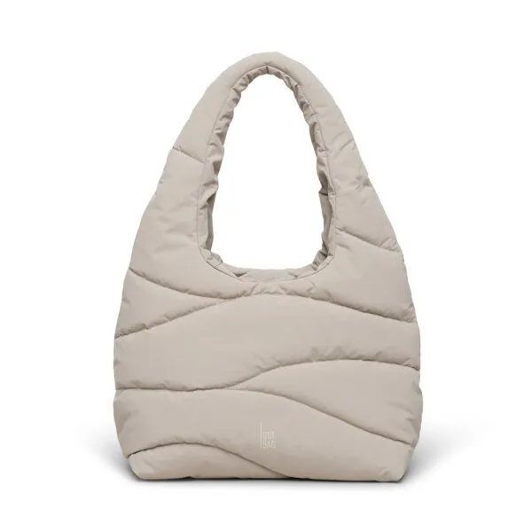 GOT BAG GOT BAG Wavy Puffer Shoulder Bag, Scallop, – Produktbild 1 von 4
