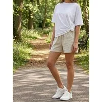 Will's Vegan Shop Will's Vegan Shop WVSport Recycelte Freedom-Trainer, White mesh knit, – Produktbild 1 von 1