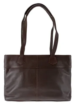 Alpenleder Alpenleder Shopper ISCHGL – Produktbild 1 von 1