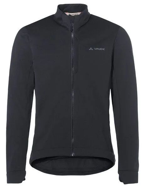 Vaude Vaude Men's Kuro Softshell Jacket II, Black, – Produktbild 1 von 5