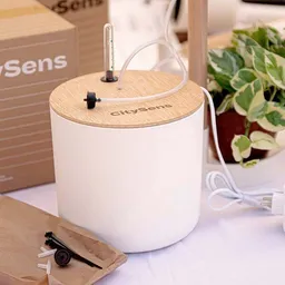 CitySens CitySens Automatische Tropfbewässerung mit Wasserspeicher – Produktbild 1 von 1