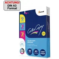 Color Copy Color Copy Kopierpapier DIN A3 80 g/m² 500 Bl./Pack. – Produktbild 2 von 2
