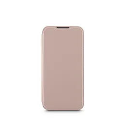 Hama Hama Handytasche Fantastic Feel für Samsung Galaxy S25 Nude | 00080566 | – Produktbild 1 von 1