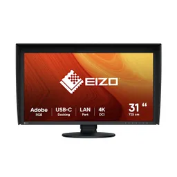 Eizo Nanao Eizo Nanao EIZO ColorEdge CG3100X | cg3100x | LED-Monitor - 78.7 cm (31") – Produktbild 1 von 1