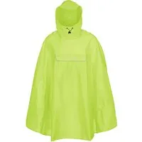 Vaude VAUDE Regenponcho 'Valdipino' unisex gelb, Gr. M – Produktbild 1 von 1