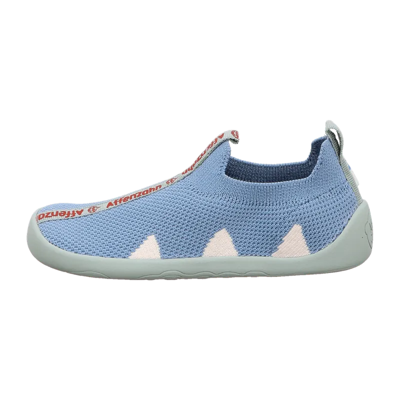 Affenzahn Affenzahn FLINKY für Kinder, blau, Größe 32 EU, Blau, – Produktbild 2 von 7