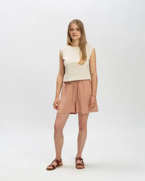 MATONA Matona Simple Shorts, Rose, – Produktbild 4 von 5