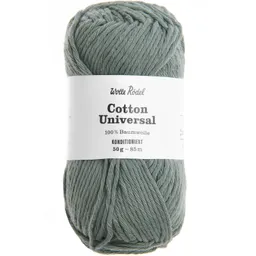 Wolle Rödel Wolle Rödel Cotton Universal Patina – Produktbild 1 von 1