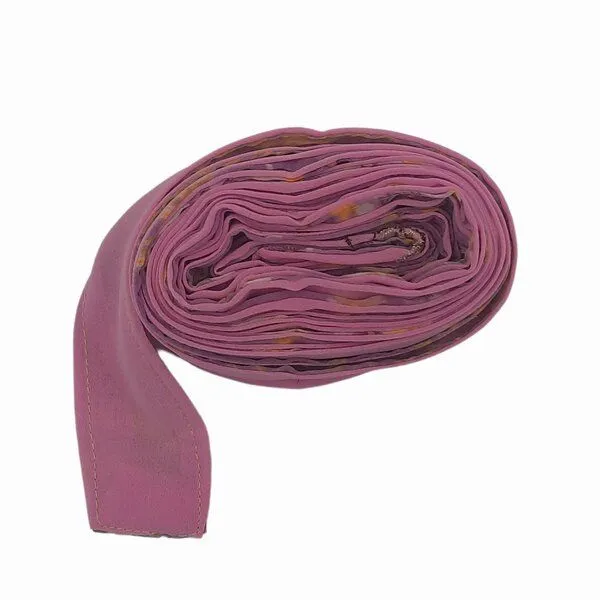 Rice&Carry Rice&Carry FAIR ZONE Sari Geschenkband – Produktbild 2 von 4
