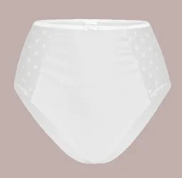 Frija Omina Frija Omina Bio Taillenslip Lorehigh hell – Produktbild 1 von 1