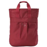 PINQPONQ pinqponq Rucksack Komo, Sienna red, – Produktbild 1 von 1