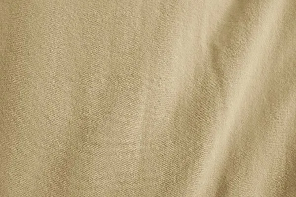 jilda-tex jilda-tex Bettwäsche 100% Bio-Baumwolle 135x200cm / 155x220cm 200x200cm, Creme, – Produktbild 4 von 4