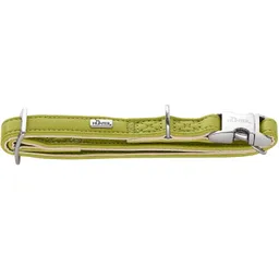 Hunter Hunter Hundehalsung amalfi alu strong L – Produktbild 1 von 1
