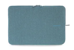 Tucano MELANGE Sleeve Schutzhülle MacBook Pro 16'', Laptop 15.6'', türkis – Produktbild 1 von 1