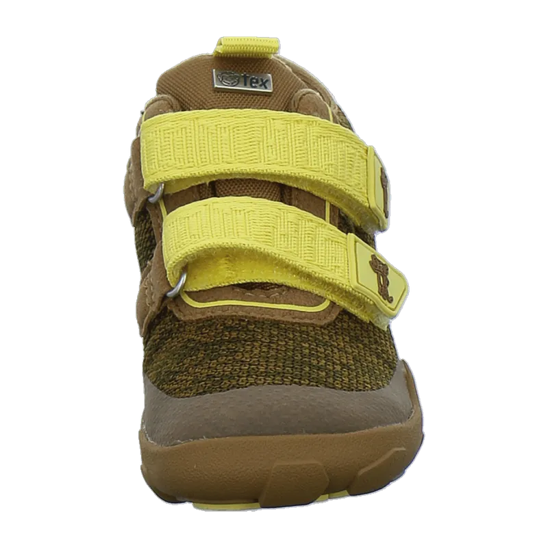 Affenzahn Affenzahn Knit Happy für Kinder, Braun, – Produktbild 8 von 8
