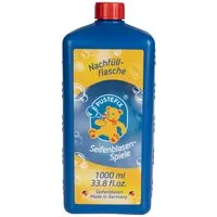 PUSTEFIX Pustefix Nachfüllflasche Seifenblasen, 1 l – Produktbild 1 von 1