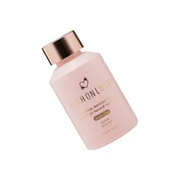 Highonlove Highonlove CBD Sensual Massage Oil Sugar High, 100 ml – Produktbild 1 von 1