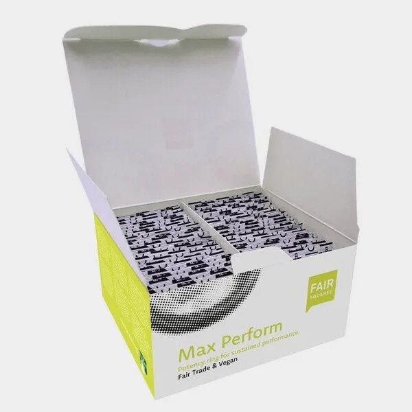 Fair Squared Fair Squared Max Perform 50 Stück – Produktbild 4 von 4