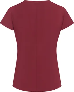 Dare 2b Dare2b Serenity Damen Lightweight T-Shirt rot 44 - Damenshirts, -blusen & -pullover von Dare 2b – Produktbild 1 von 1