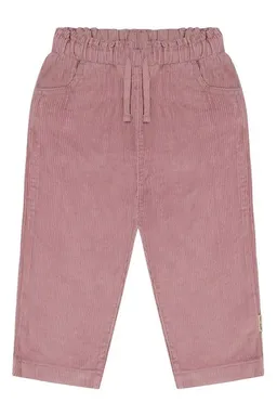 Hust&Claire Hust&Claire Cordhose HCTheresa Corduroy (1-tlg) HCTheresa Corduroy Cordhose Mädchen Heather – Produktbild 1 von 1