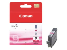 Canon Canon Tintenpatrone PGI-9M magenta – Produktbild 1 von 1