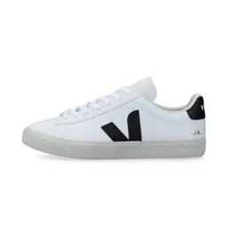 Veja Veja Sneaker Unisex - Campo Chromefree – Produktbild 1 von 1