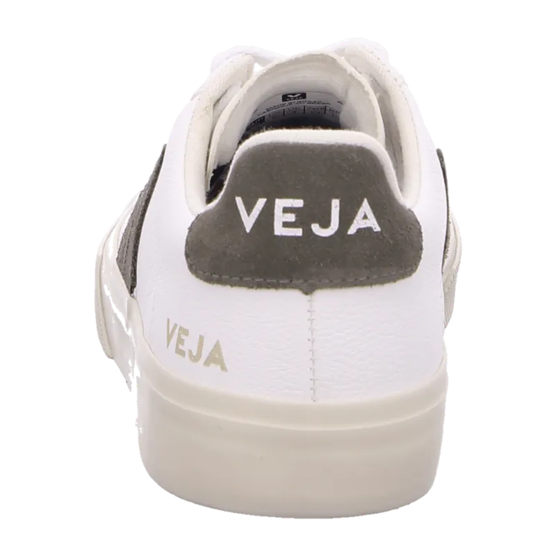 Veja Veja Zürich Women 170260-02 white-black Leder für Damen, weiß, Größe 42 EU, Weiß, – Produktbild 4 von 7
