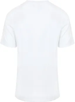 Scotch and Soda Scotch and Soda Core T-Shirt Weiß – Produktbild 1 von 1