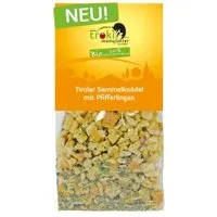 Troki Manufaktur Tiroler Semmelknödel mit Pfifferlingen – Produktbild 1 von 1