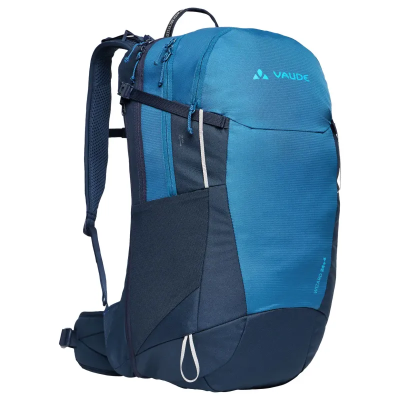 Vaude Wandertasche VAUDE Wizard 24+4 L, Bleu, – Produktbild 1 von 1