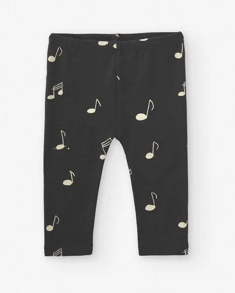 NAADA NAADA Babyhose Notes – Produktbild 2 von 2