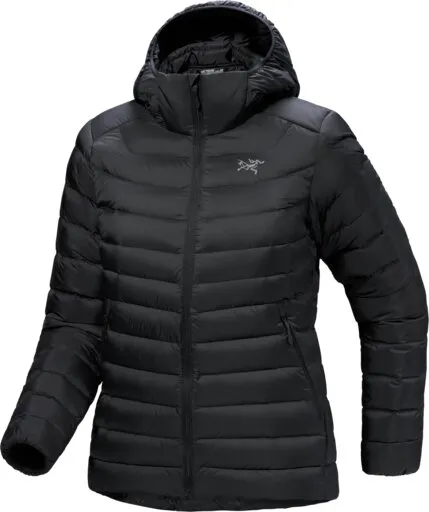 Arcteryx Arcteryx Cerium Hoody, Schwarz, – Produktbild 1 von 1