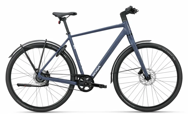 Koga Koga Supermetro Blau 2026 – Produktbild 2 von 2