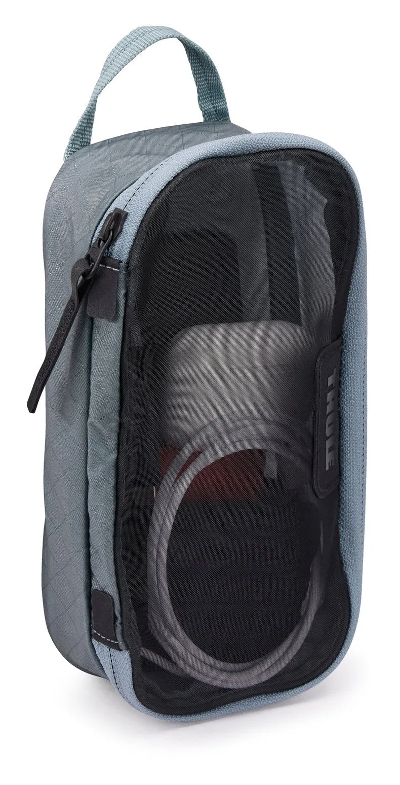Thule THULE Packing Cube - Xsmall Pond Gray, Grey, – Produktbild 1 von 1