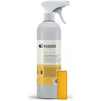Ecopods Ecopods Aluminium-Sprühflascher und Entfetter (+ Kapsel) – Produktbild 1 von 1