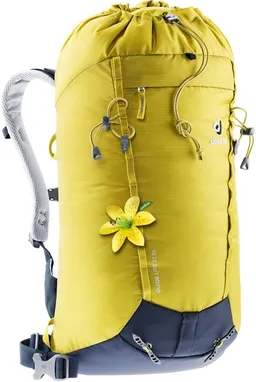 Deuter Deuter Guide Lite 22 SL Damen Rucksack (2329 greencurry/navy) – Produktbild 1 von 1