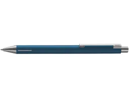 Lamy LAMY econ Kugelschreiber 240, indigo matt – Produktbild 1 von 1