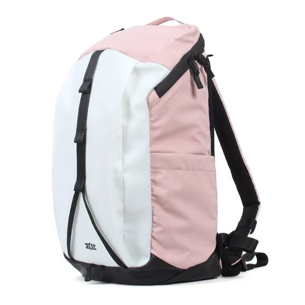 Margelisch Margelisch Laptop-Rucksack LIRN 1, White-light rose, – Produktbild 2 von 4