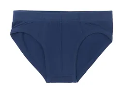 Leela Cotton Leela Cotton Jungen Slip Admiralblau 128 – Produktbild 1 von 1