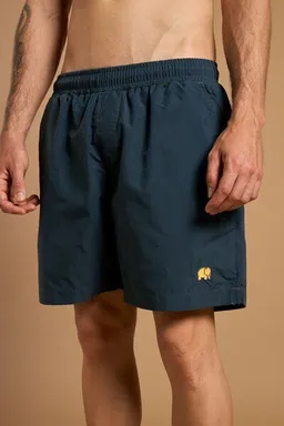 Trendsplant Essential Q-Nova® Swim Trunks Trendsplant Blue – Produktbild 1 von 1