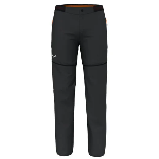 Salewa Salewa Pedroc 2 Dst 2/1 Pants, Schwarz, – Produktbild 1 von 1