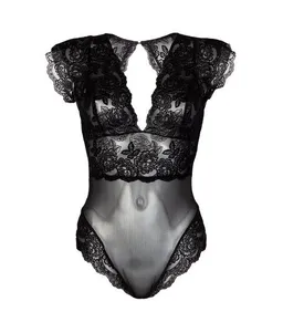 Anekdot Anekdot Bodysuit Amara Velvet – Produktbild 1 von 1