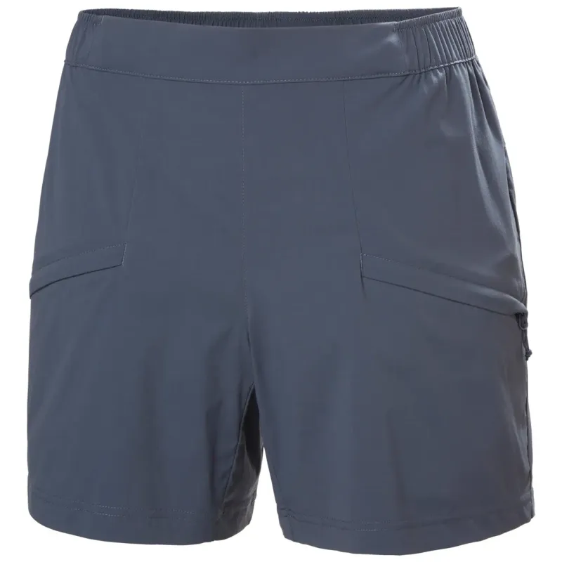 Helly Hansen Shorts für Damen Helly Hansen ELV Light Tur, Gris, – Produktbild 1 von 1