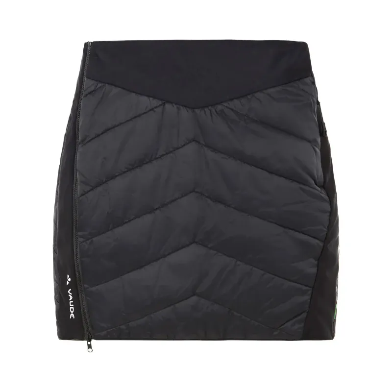 Vaude Jupe reversible femme VAUDE Sesvenna II, Gris, – Produktbild 1 von 1
