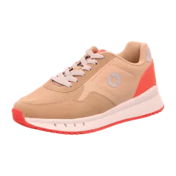 ECOALF Ecoalf S0492S24 für Damen, beige, Größe 38 EU – Produktbild 1 von 1
