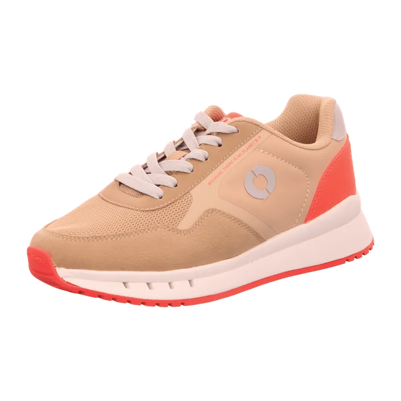 ECOALF Ecoalf S0492S24 für Damen, beige, Größe 38 EU, Beige, – Produktbild 1 von 7