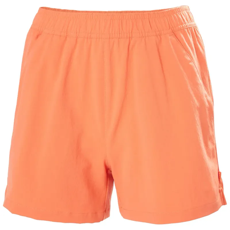Helly Hansen Shorts für Damen Helly Hansen Tofino Solen 2.0, Orange, – Produktbild 1 von 1