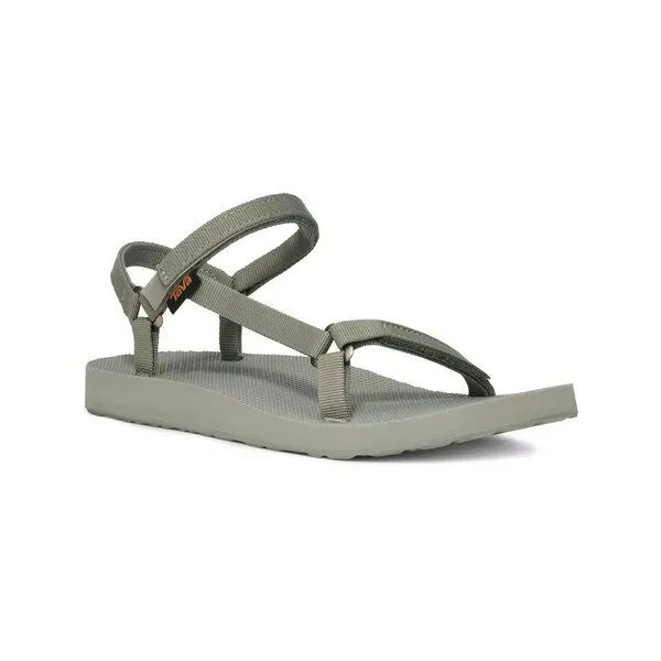 Teva TEVA Original Universal Slim, Seagrass (grün), – Produktbild 2 von 4