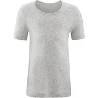 Living Crafts Living Crafts Kinder Kurzarm-Shirt - GOAT, Grey melange, – Produktbild 1 von 1