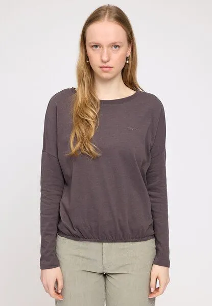 Mazine Mazine Genderless Natural Dye Sweatshirt – Produktbild 2 von 3